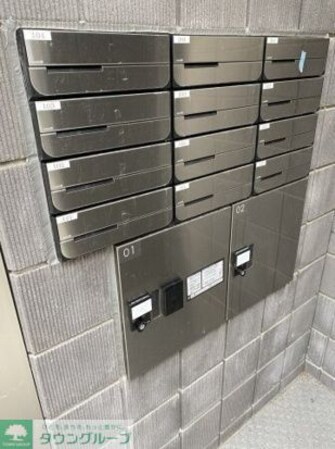 チェルシークロイスターズの物件内観写真